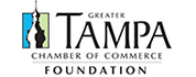 Greater Tampa Chamber of Commerce memeber
