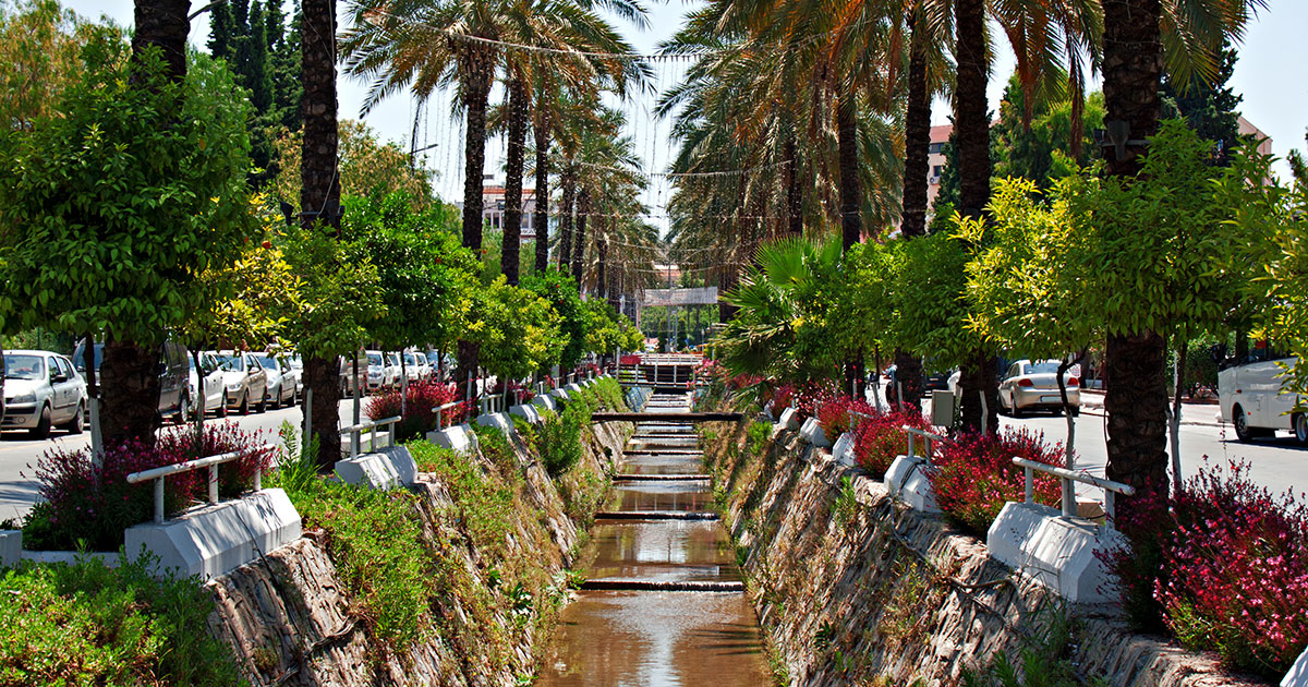 Stormwater Management in Florida