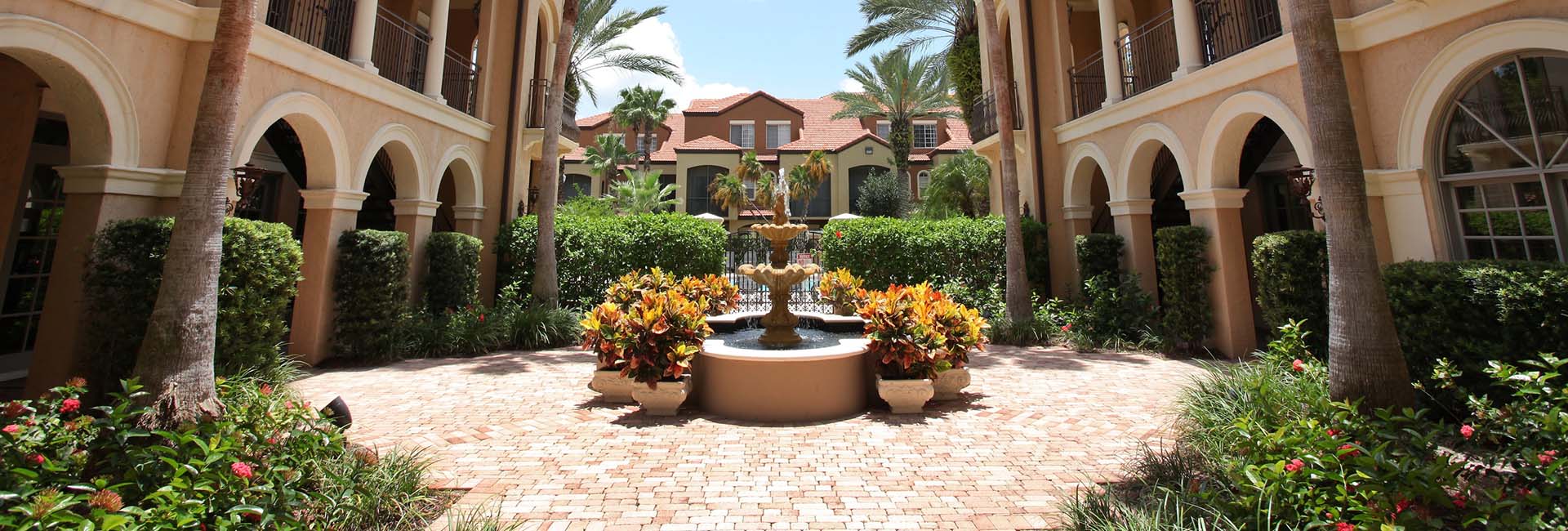 Tampa Bay landscaping services